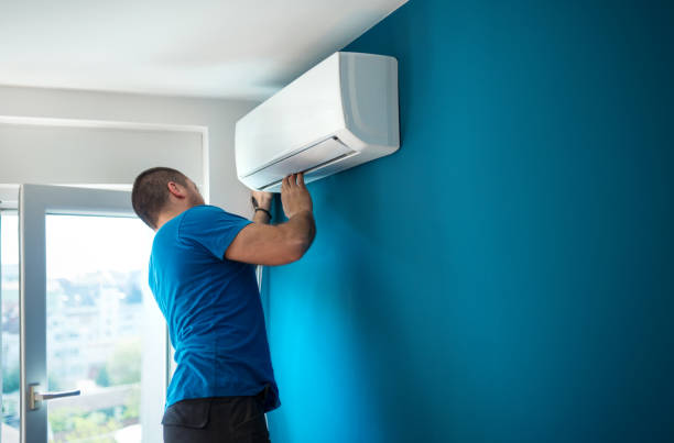 Best HVAC Air Duct Cleaning  in Troy, IL